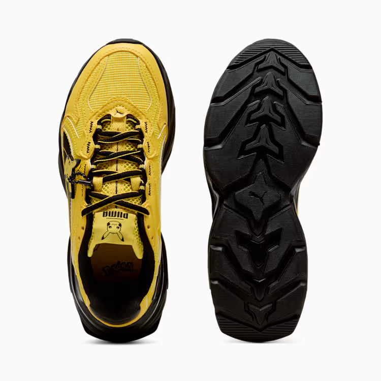 GS Puma Fade Nitro Pikachu