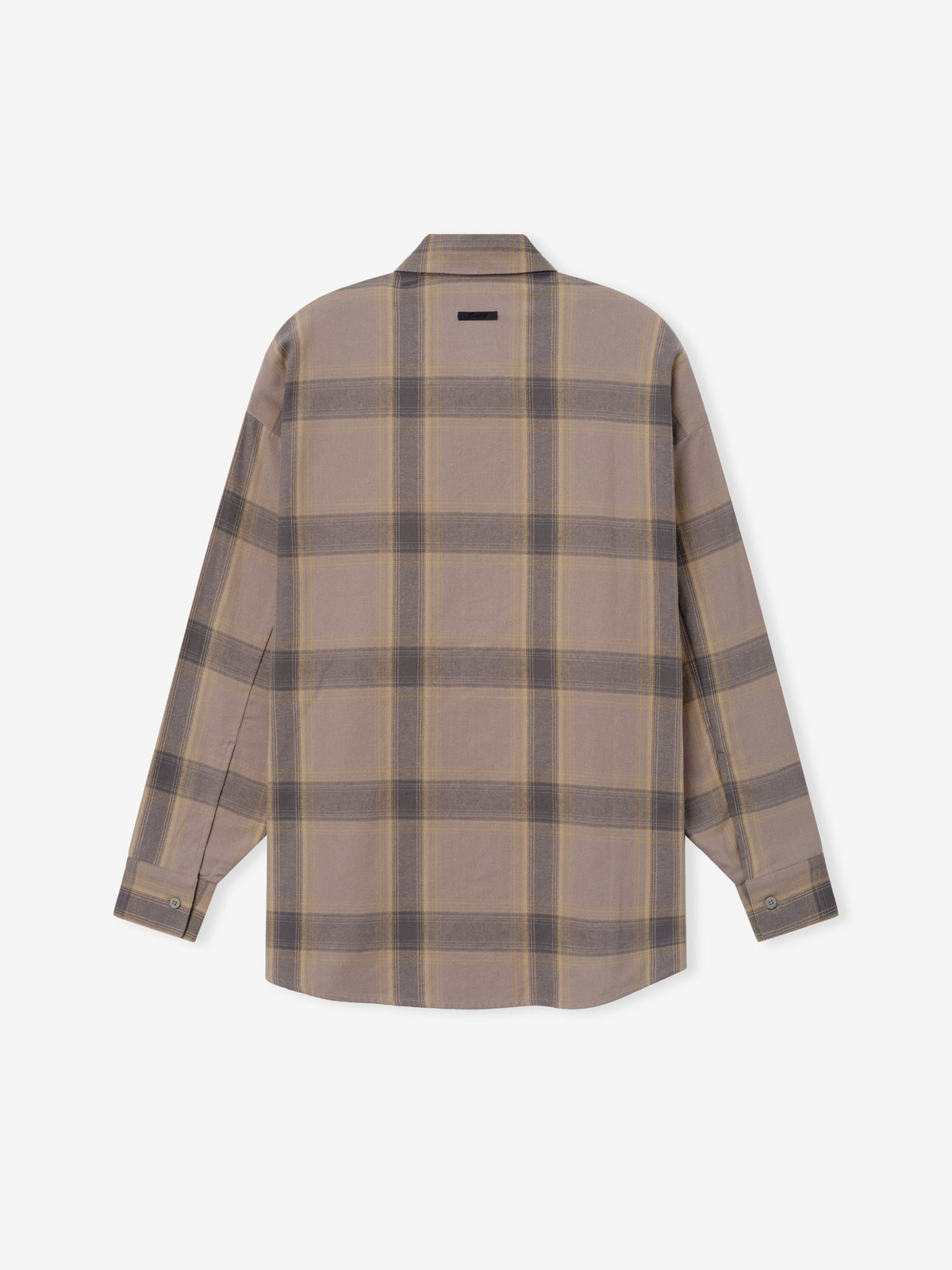 Womens Flannel Button Up Shirt