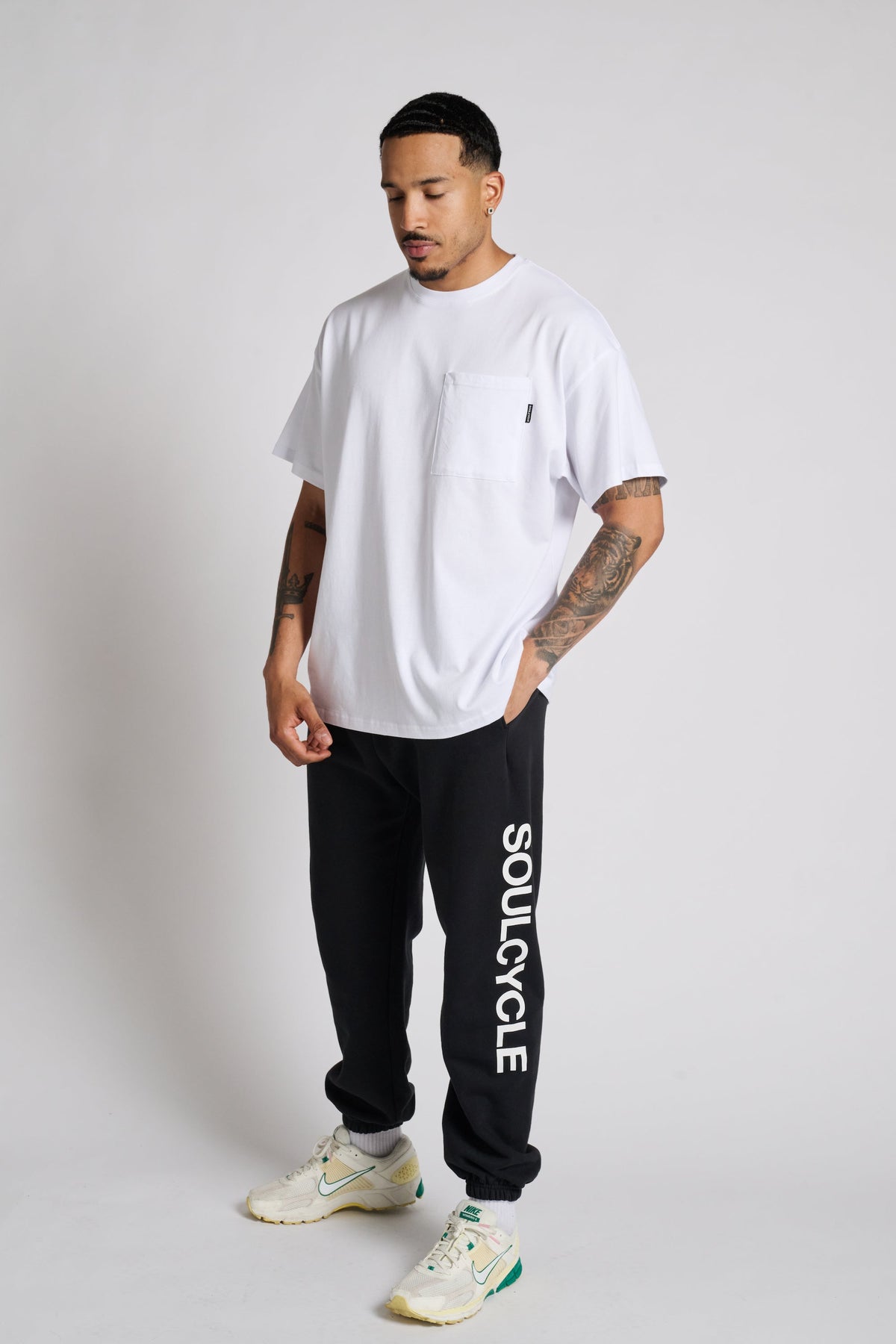 Ruby Pocket Tee