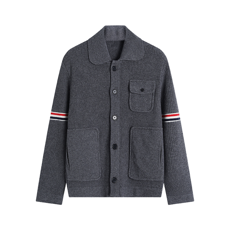 Men's coat | Thom Browne