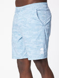 Pace Breaker Short 9" *Lined
