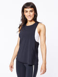 SIDE TO SIDE MESH PANNEL TANK