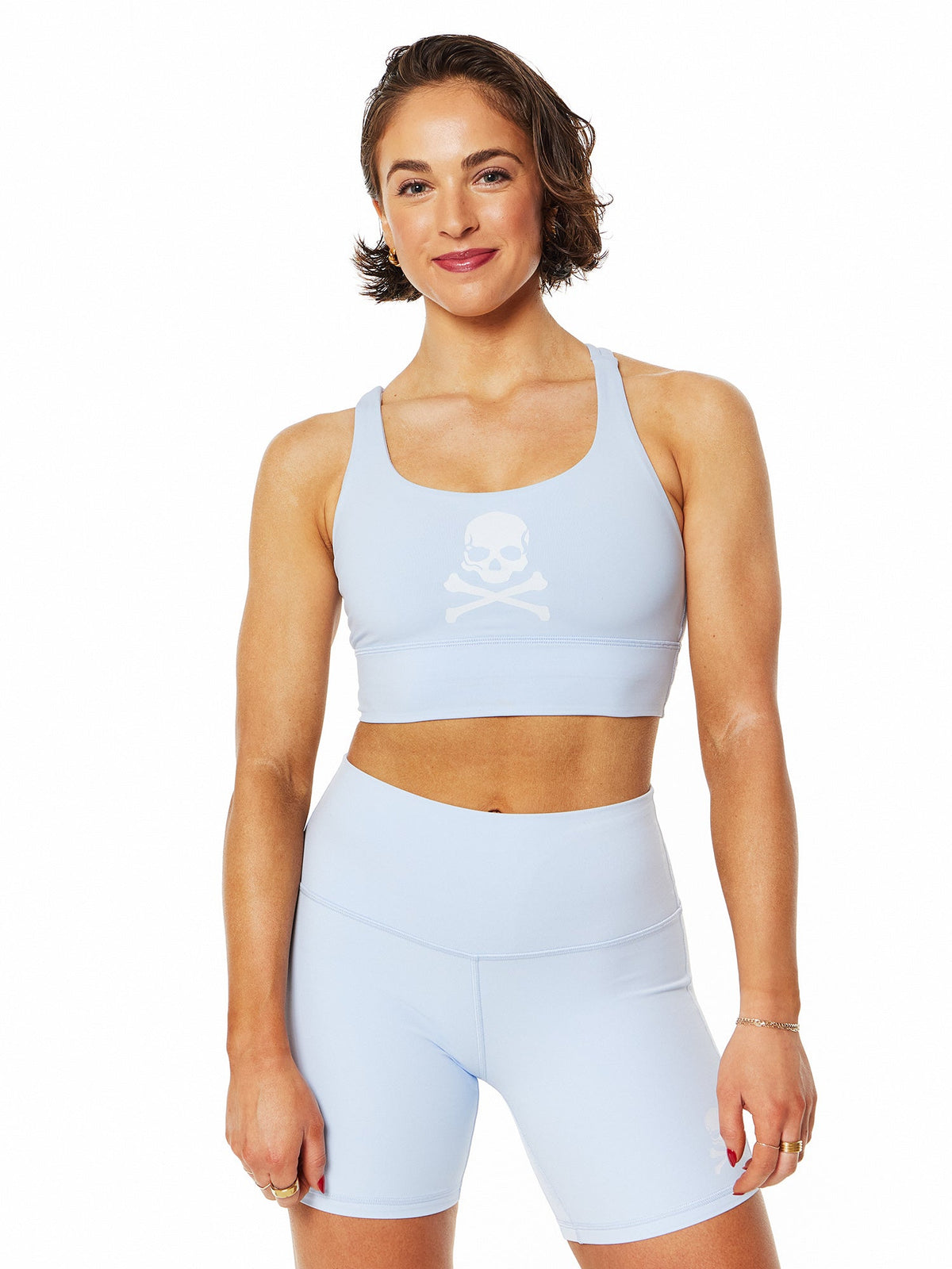 Energy Bra Long Line Windmill
