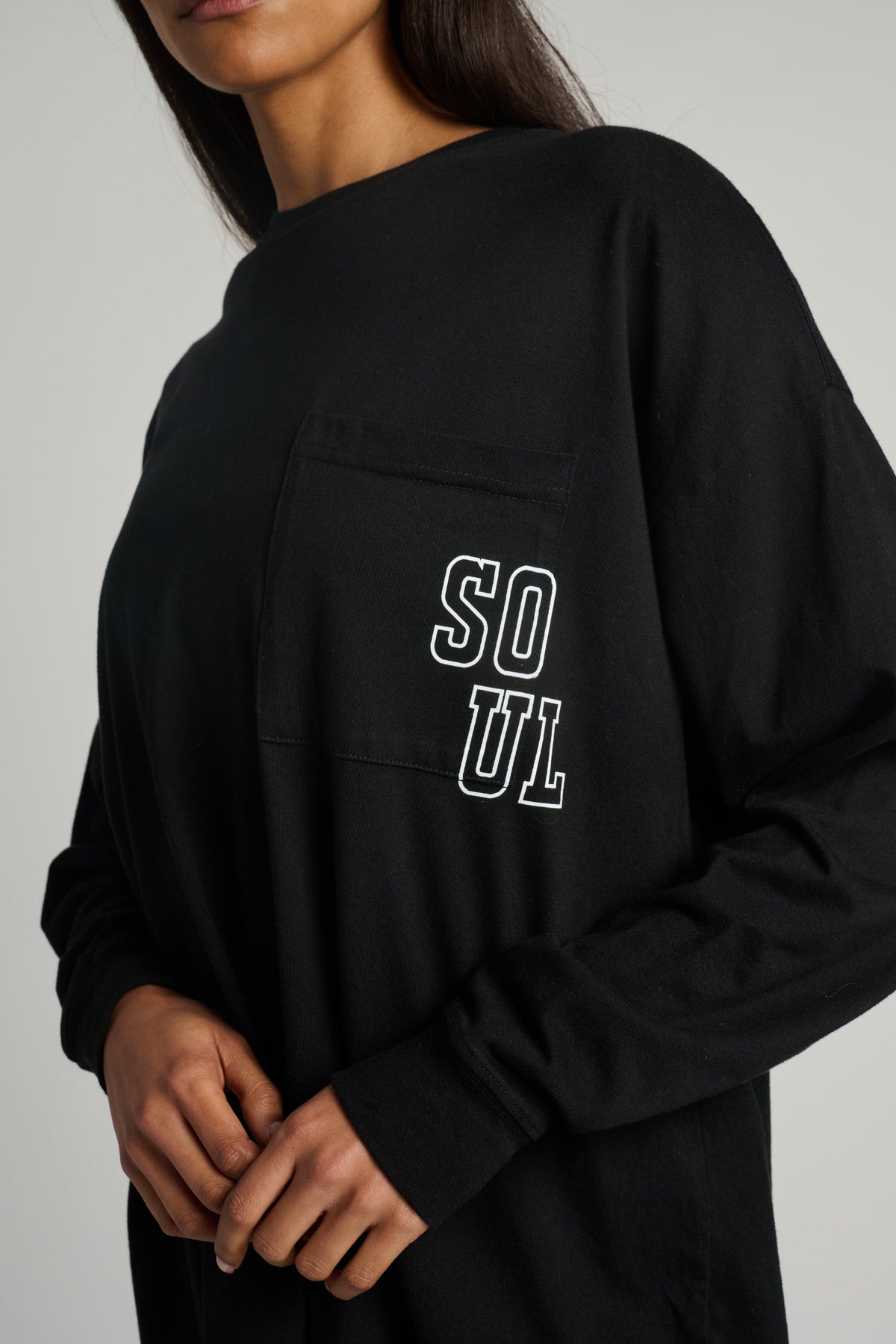 Ruby Longsleeve