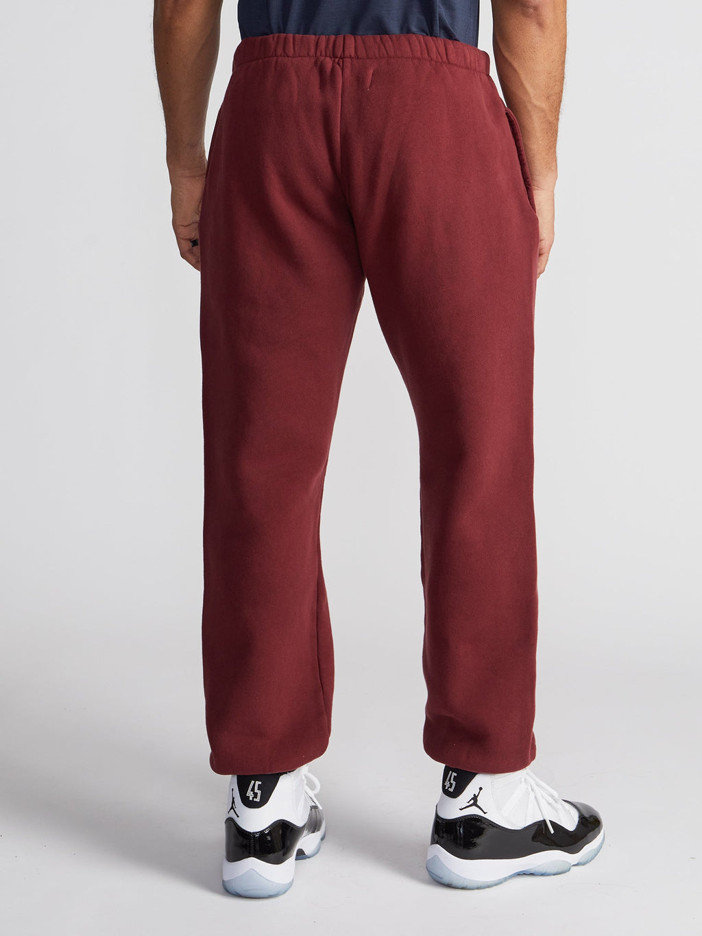 BILLIE SOUL SPORT SWEATPANT
