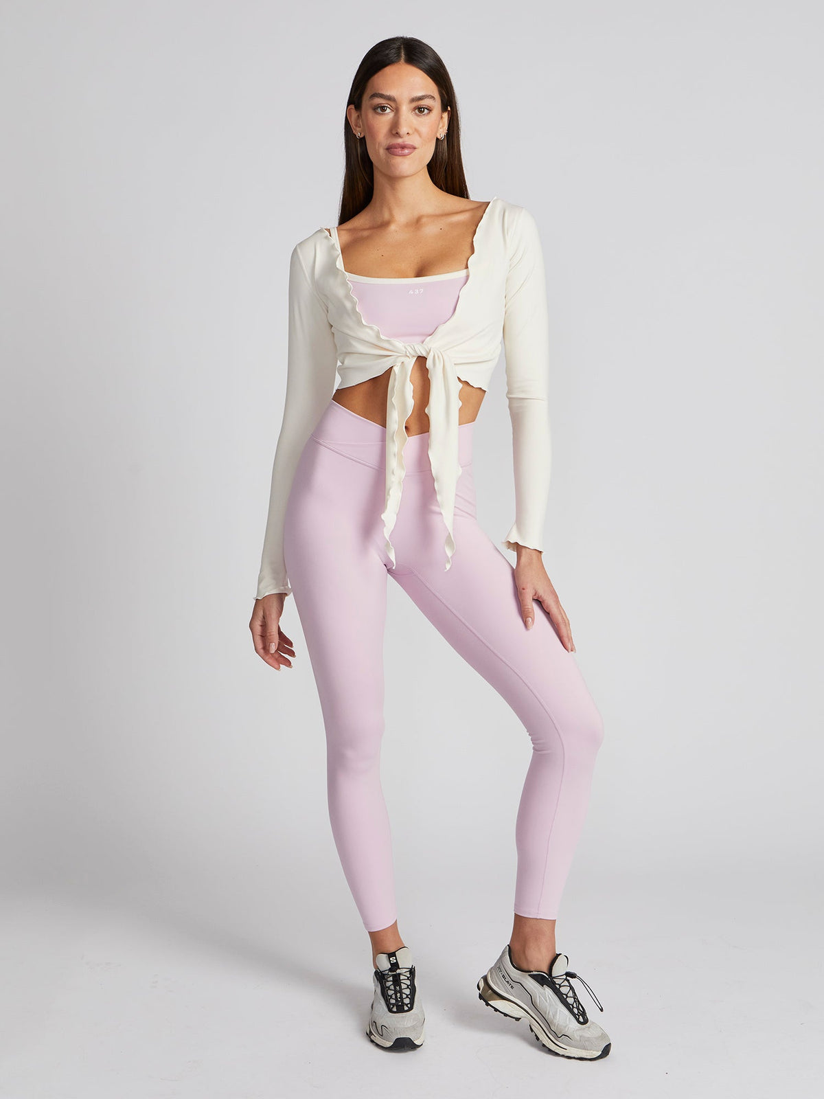 THE WRAP TOP