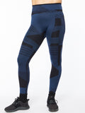 INTERVAL SEAMLESS 7/8 LEGGING