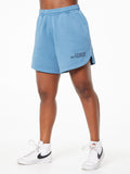 Sweat Shorts Aegean Blue