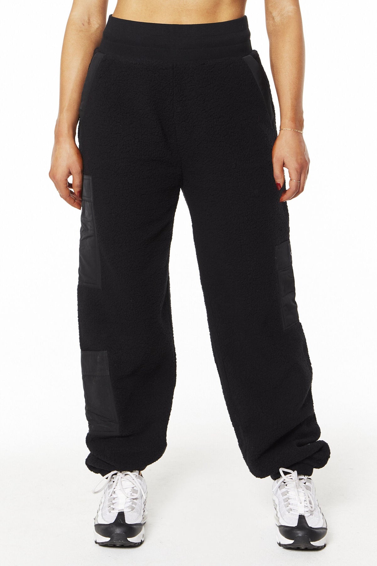 MicroSherpa Solstice Sweatpant