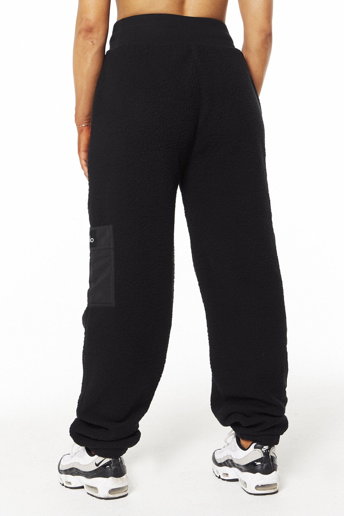 MicroSherpa Solstice Sweatpant