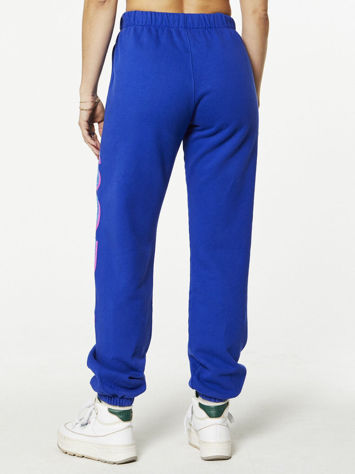BILLIE SWEATPANT BLUE