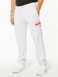 BILLIE SWEATPANT HEATHER GREY