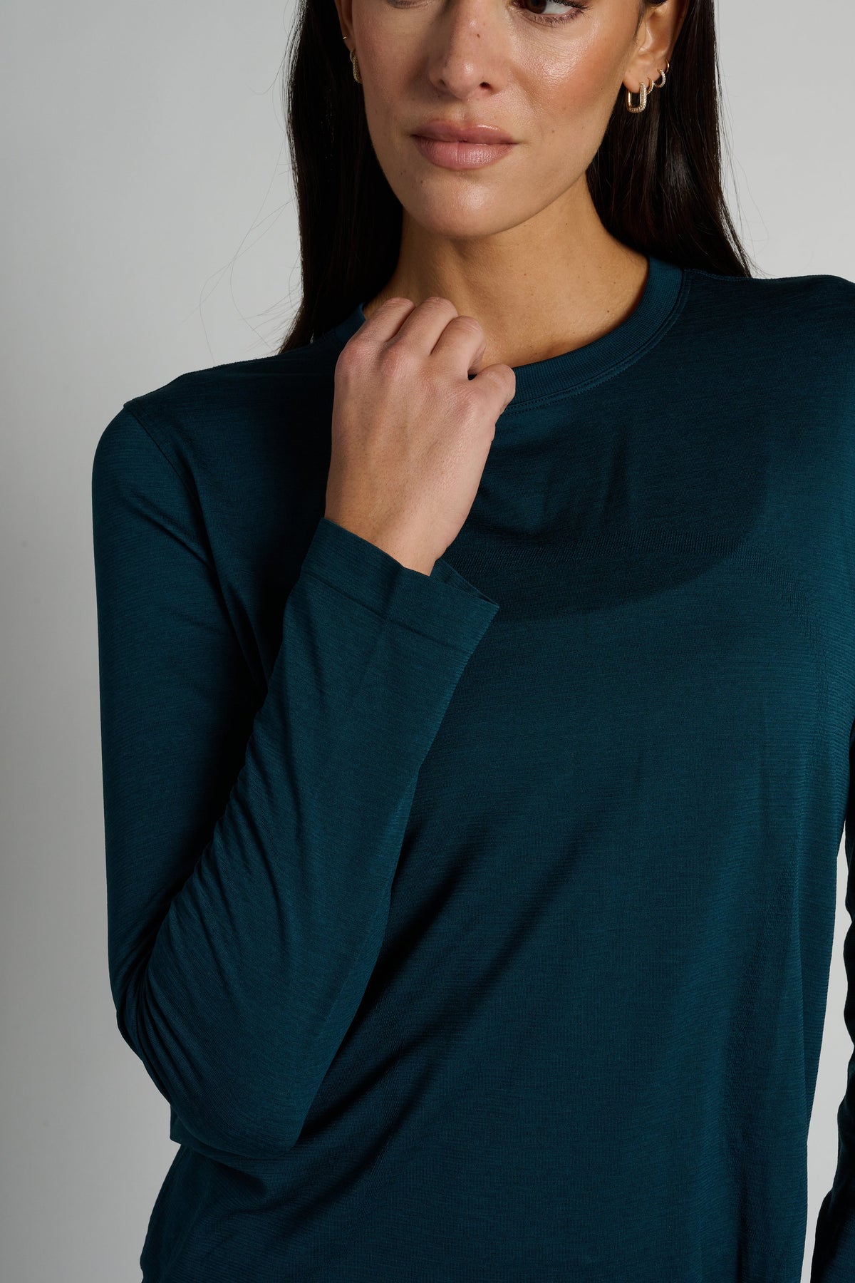 Swiftly Relaxed Long Sleeve