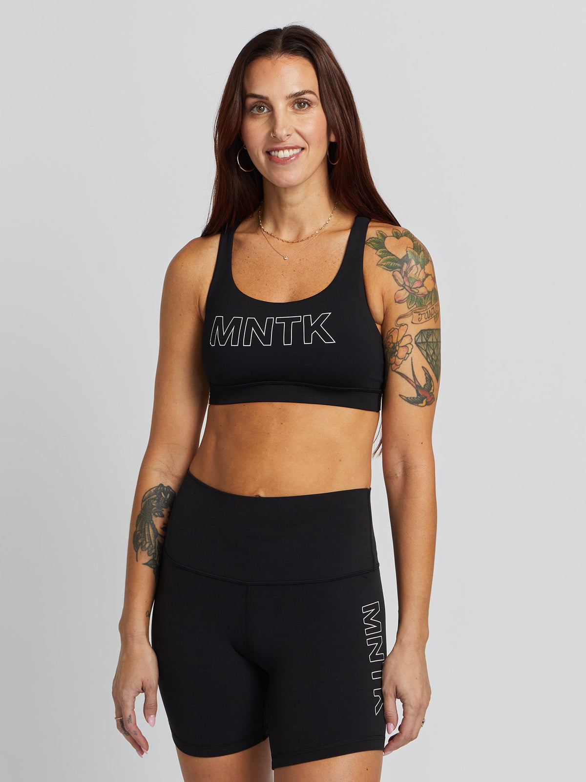 Energy Bra MNTK
