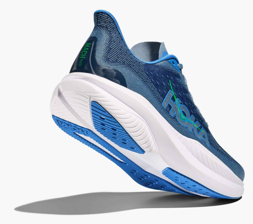Men's Mach 6