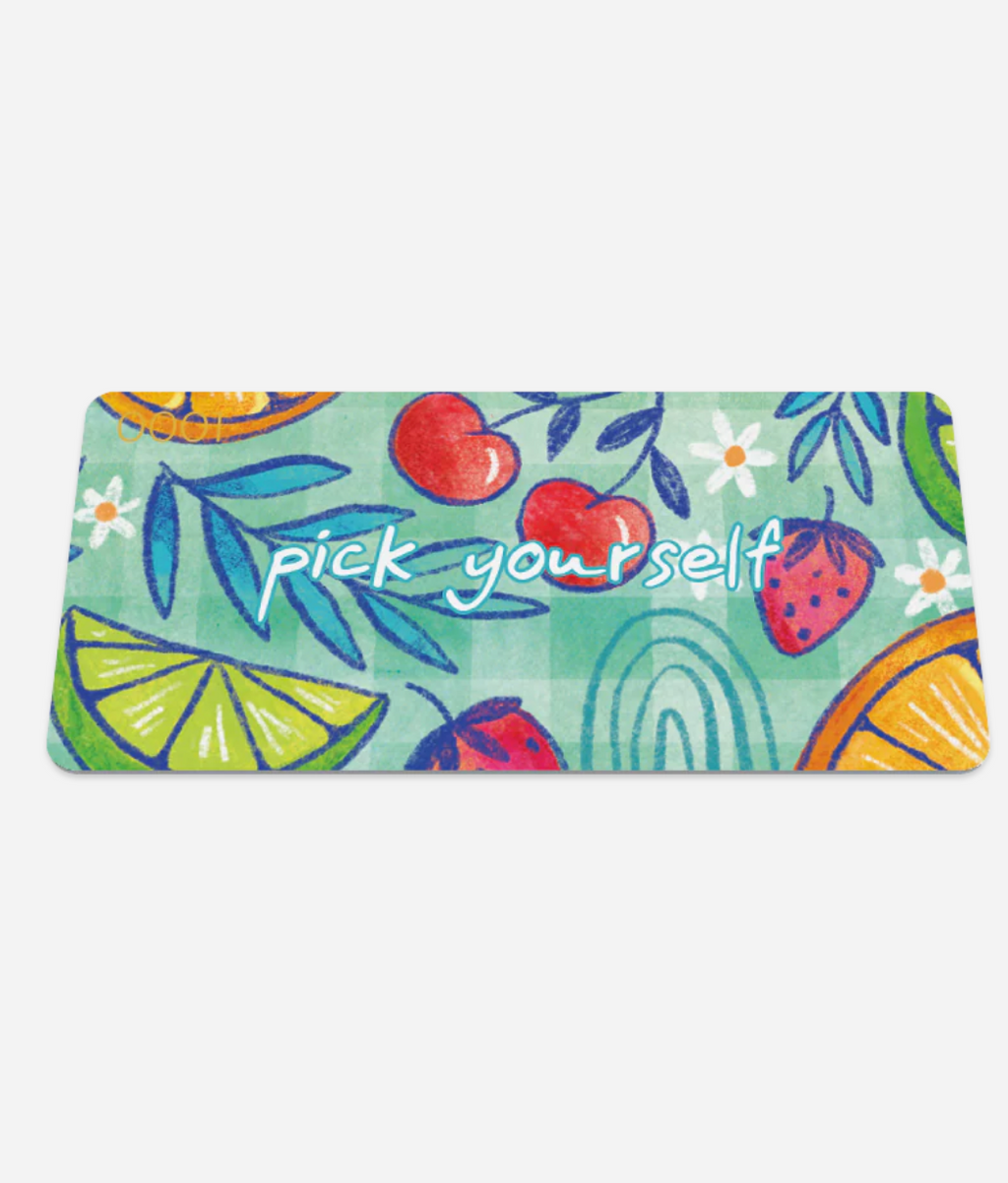 Pick Yourself