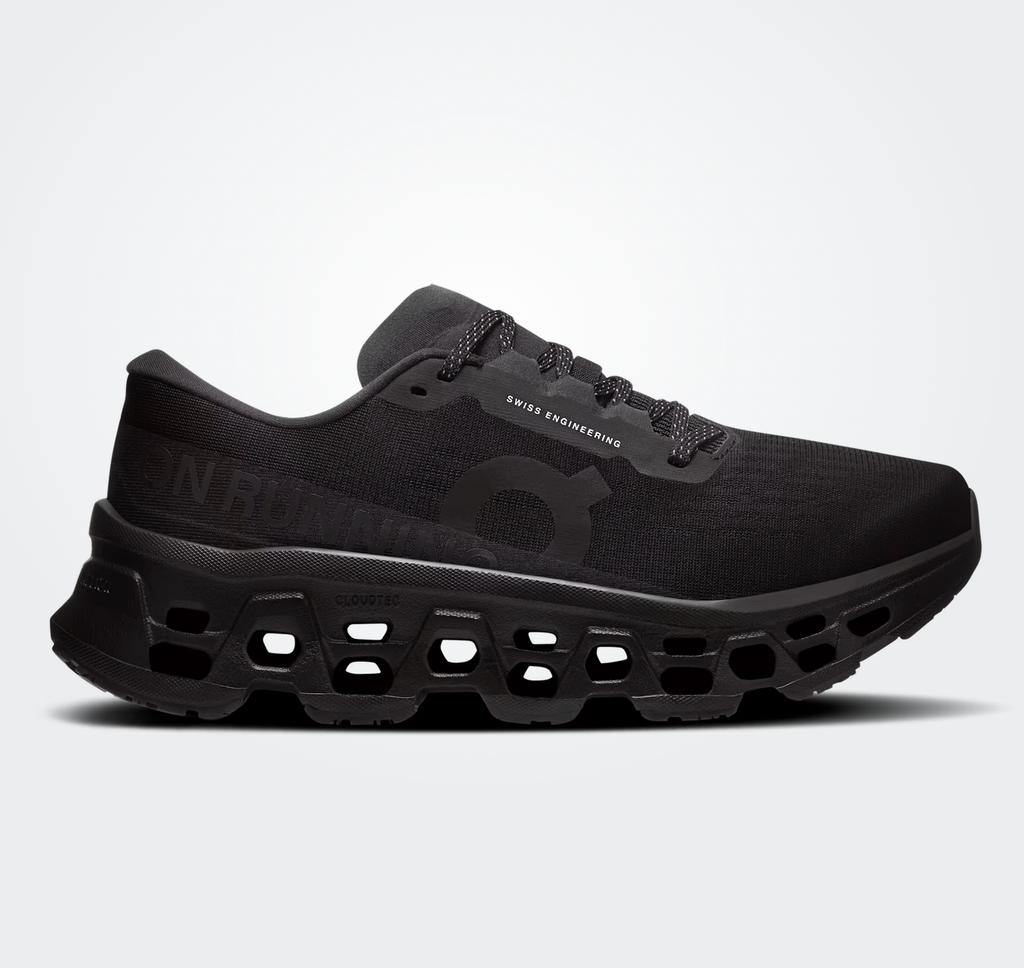 Women's Cloudmonster 3 Wide