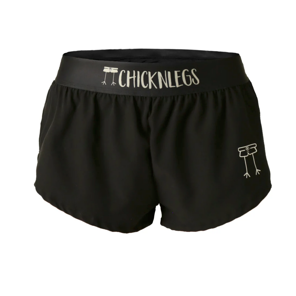 Women's 4'' Collection Split Short