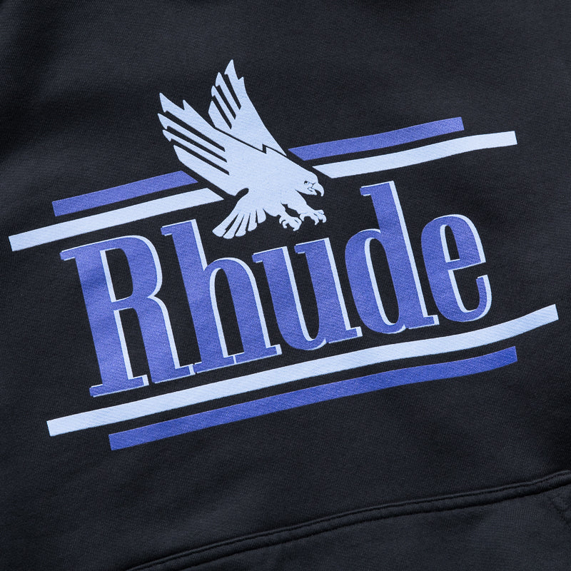 Rhude Rossa Hoodie