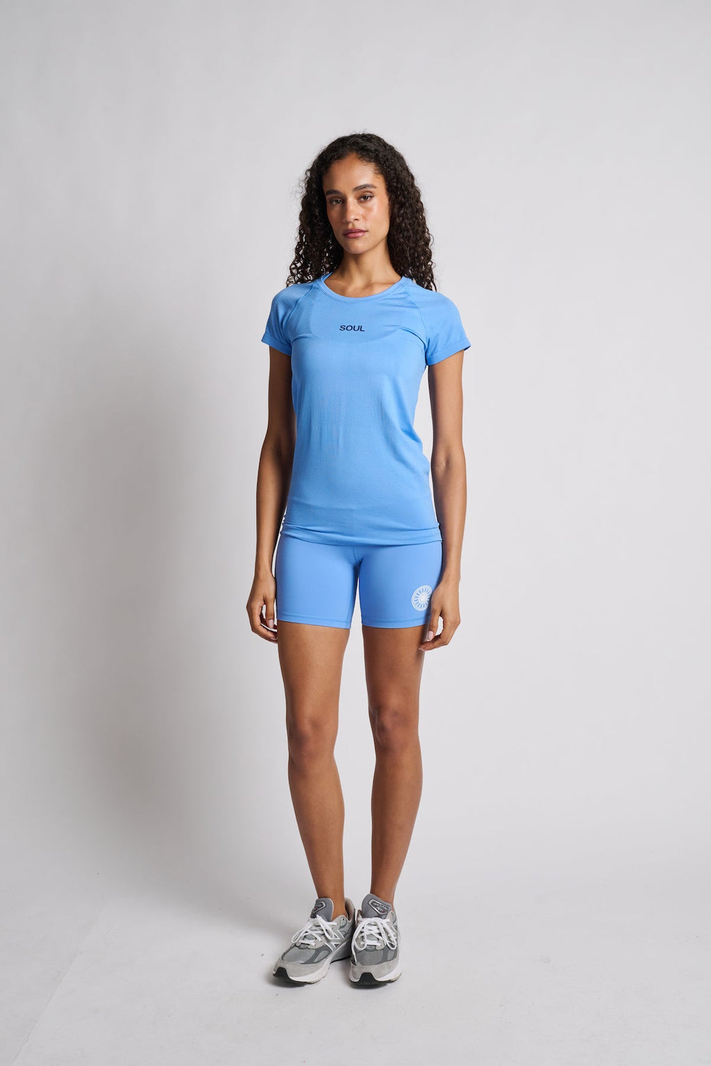 Swiftly Tech Short Sleeve