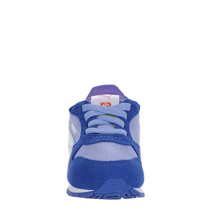 TD Puma St Miler Care Bear x Sesame Street