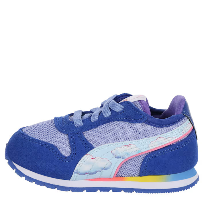 TD Puma St Miler Care Bear x Sesame Street