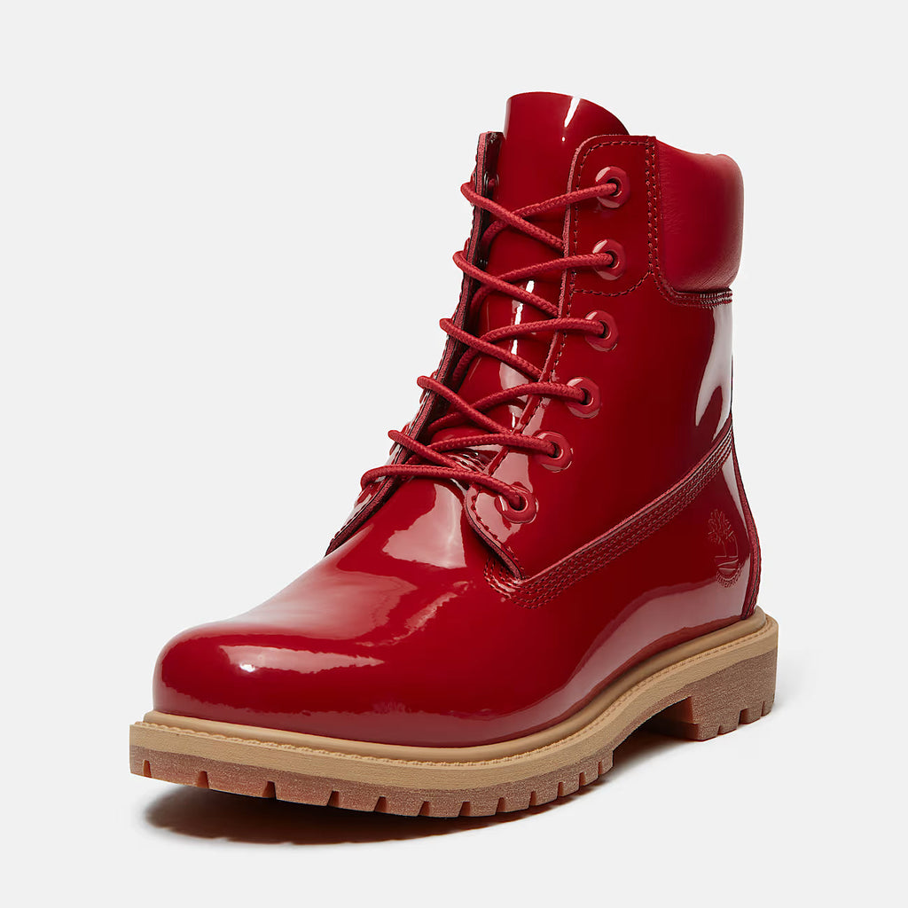 Wmns Timberland Premium 6 Inch Waterproof Boot