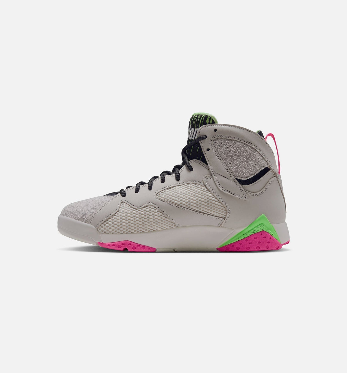 Air Jordan 7 Retro “Tennis Day” Men's Lifestyle Shoes