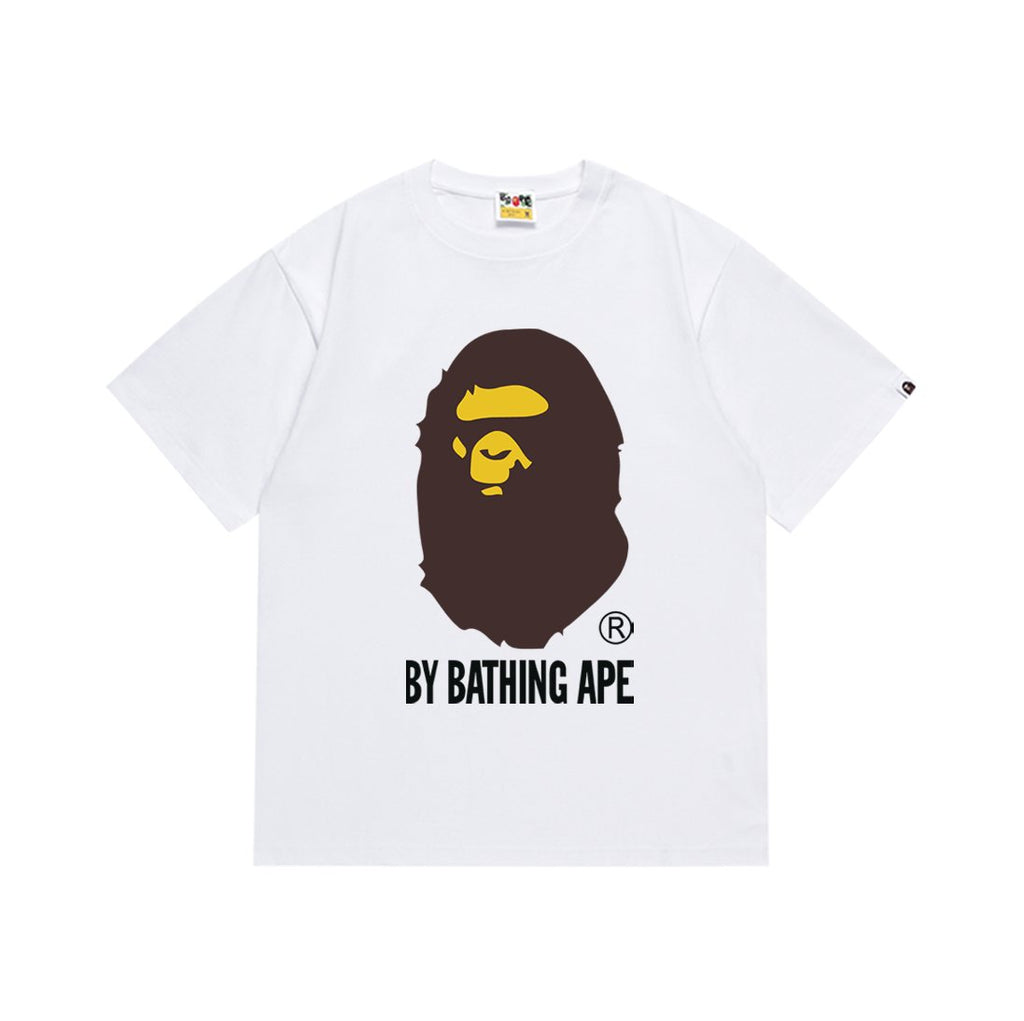 BAPE Ape Head Graphic T-Shirt