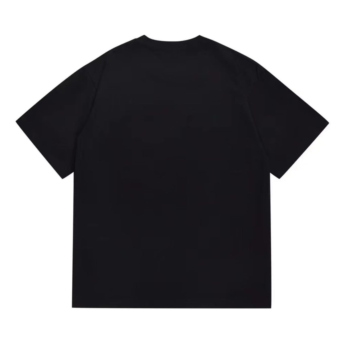 BAPE Plaid Ape Head Graphic T-Shirt