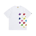 BAPE Star Ape-Head Graphic T-Shirt