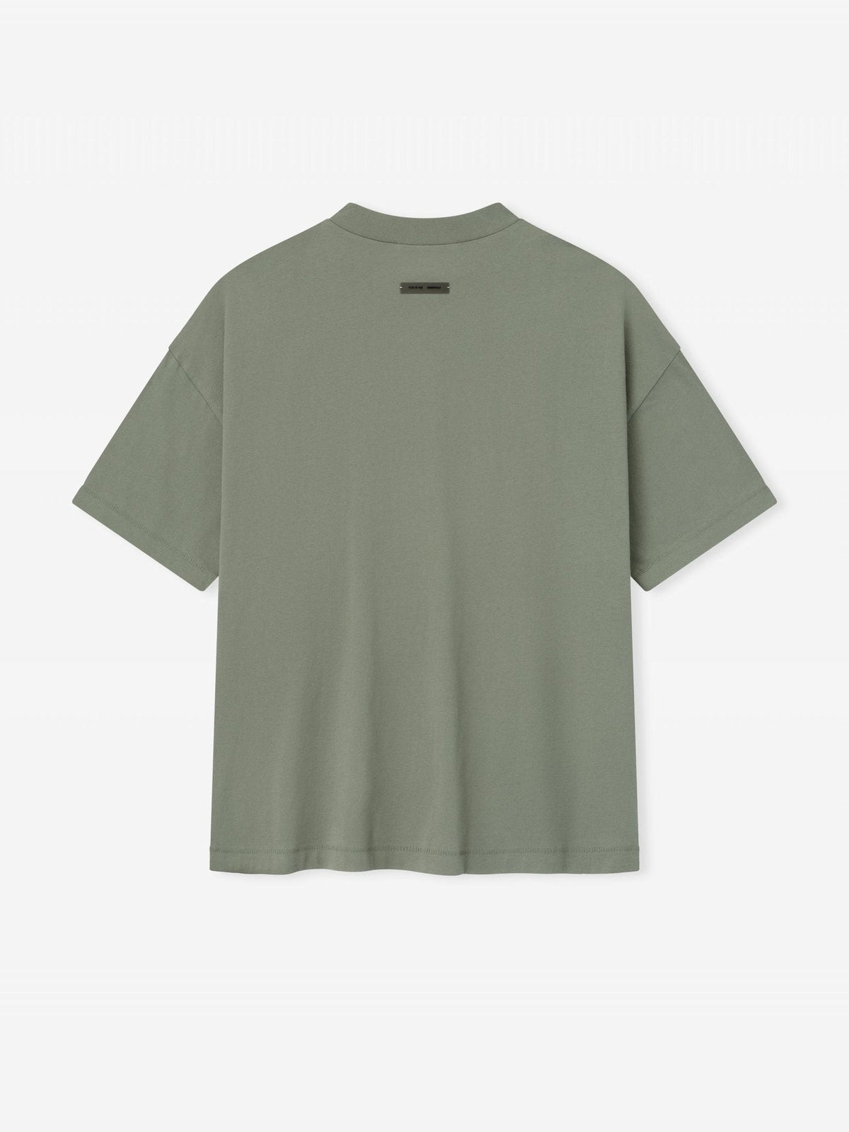 ESSENTIALS State Graphic Short-Sleeve T-Shirt