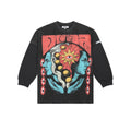 DUAA World Tour Long-Sleeve T-Shirt
