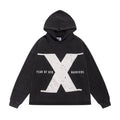 Fear of God Barriers X Graphic Hoodie