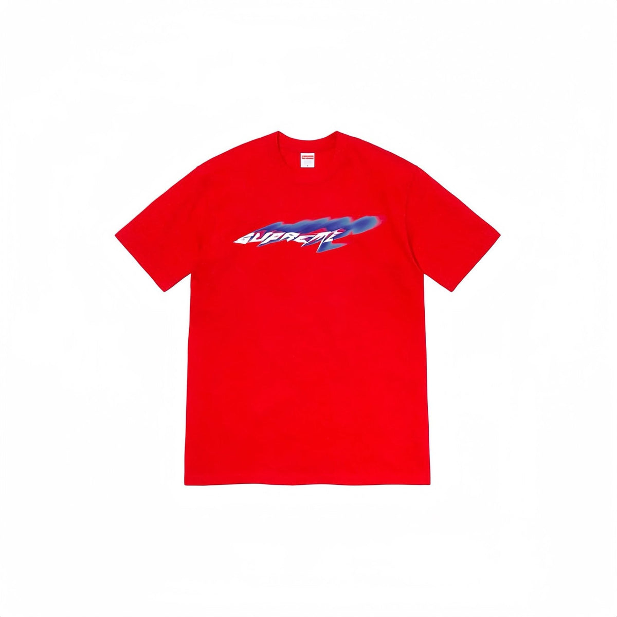 Supreme Wind Graphic Short-Sleeve T-Shirt