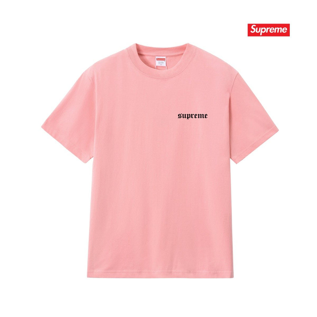 Supreme Flag Target Graphic T-Shirt