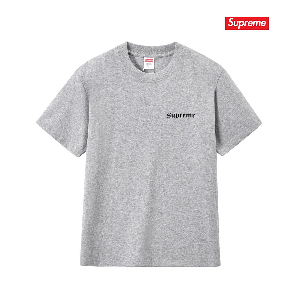 Supreme Flag Target Graphic T-Shirt