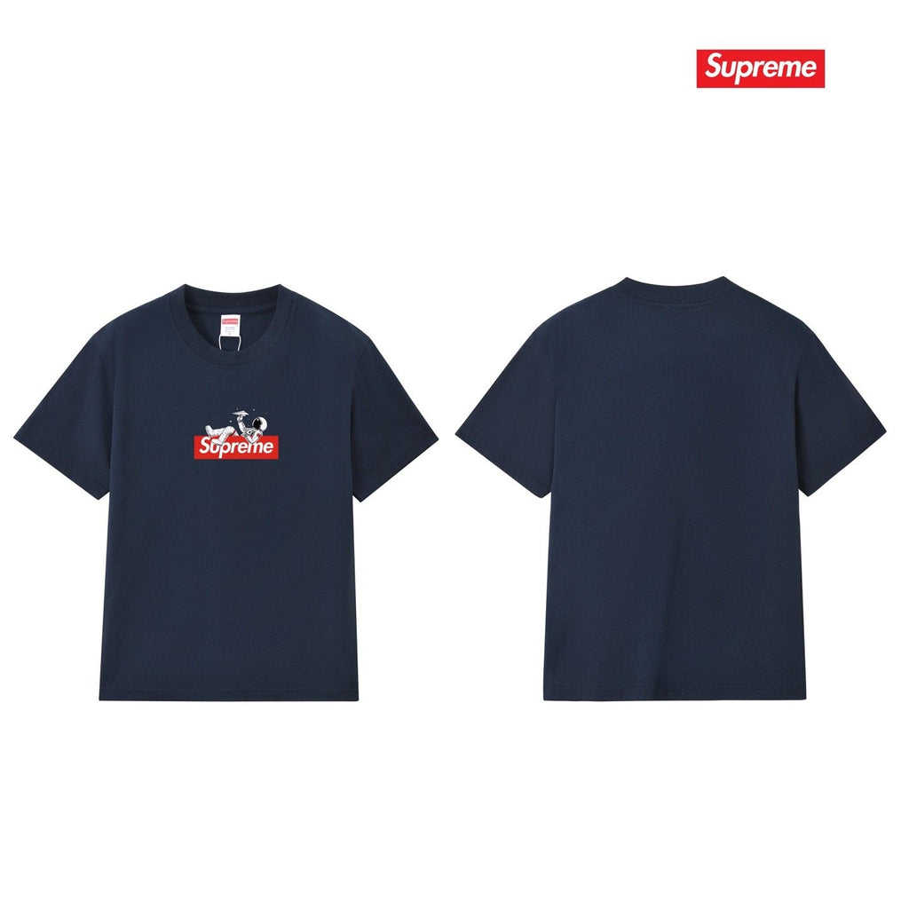 Supreme Box Graphic Short-Sleeve T-Shirt