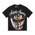 SAINT Jesus Graphic T-Shirt