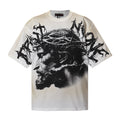 RARE PEACE Trust No One Graphic T-Shirt