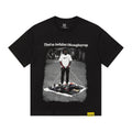 THAT'S A AWFUL LOT OF COUGH SYRUP Short-Sleeve Graphic T-Shirt