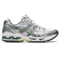 ASICS Gel-Kayano 14 White Slate Grey