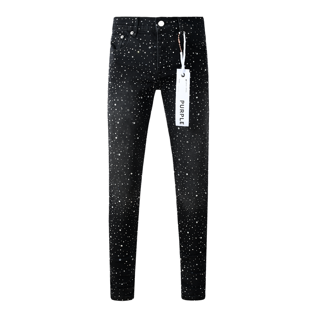 Purple Brand Street jeans 9146
