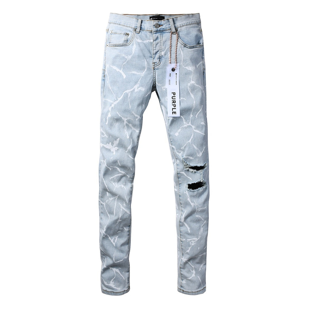 Purple Brand Street jeans 9155