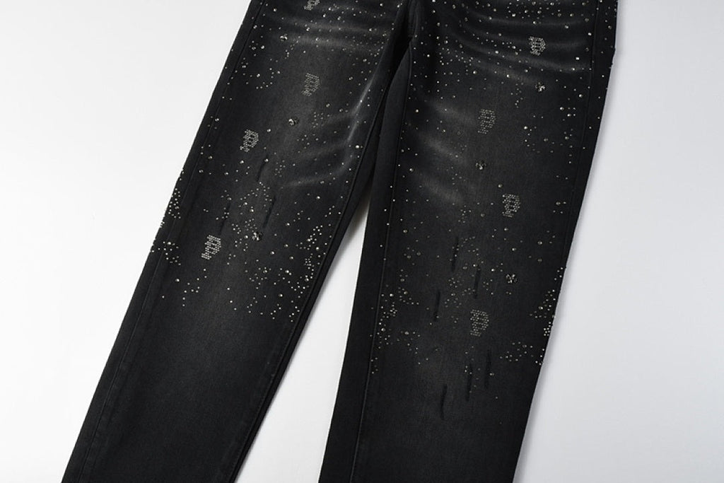 Purple Brand Street jeans 9144
