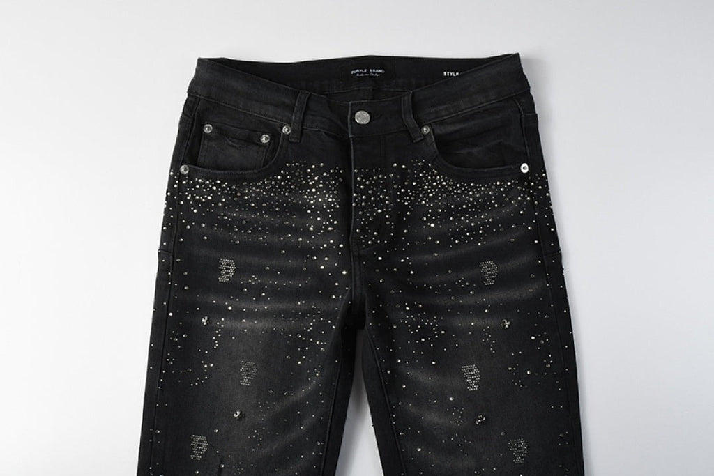 Purple Brand Street jeans 9144