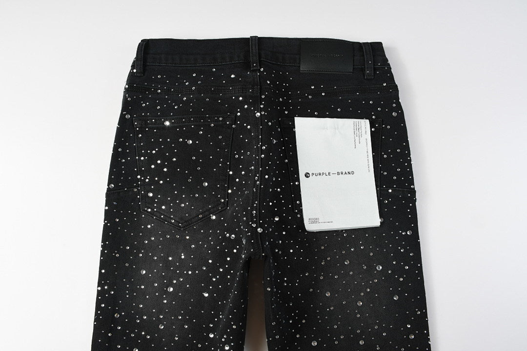 Purple Brand Street jeans 9146