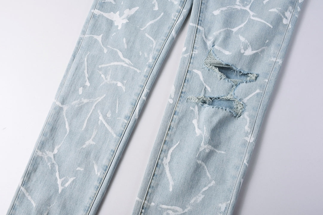 Purple Brand Street jeans 9155