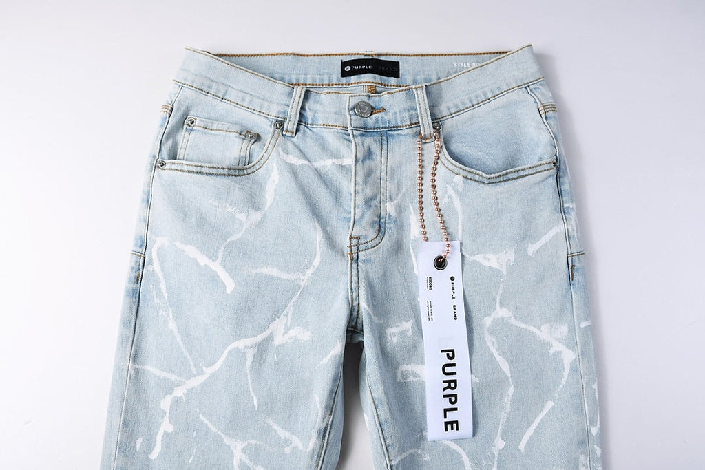 Purple Brand Street jeans 9155