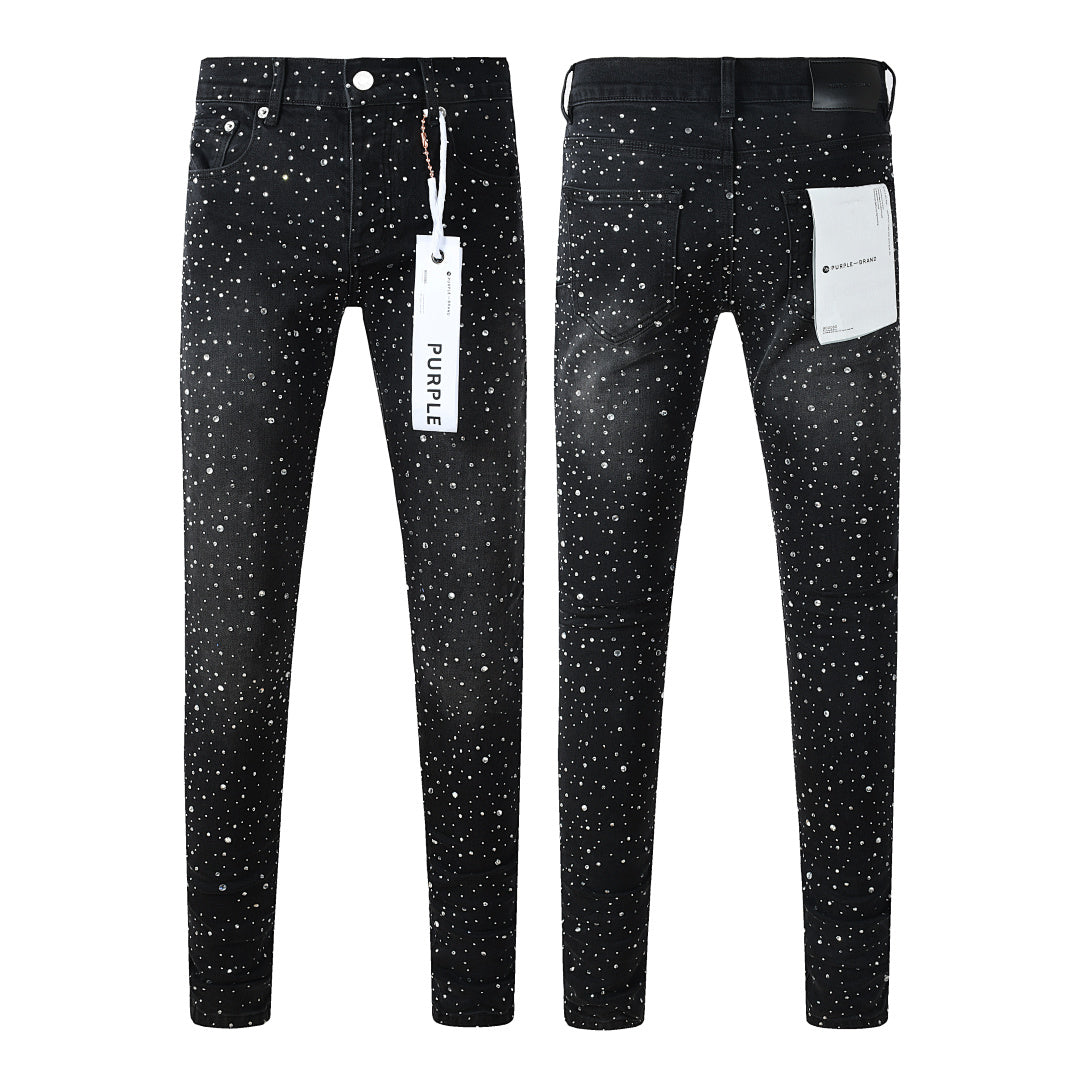 Purple Brand Street jeans 9146